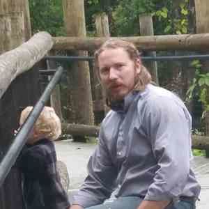 Meet your Posher, Brian